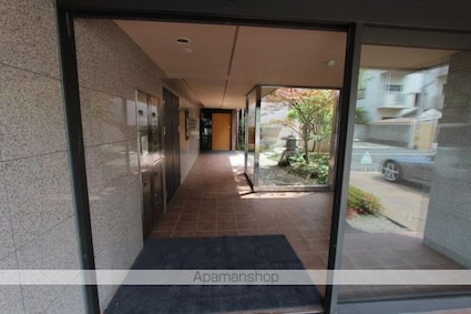 Ｓｔａｇｅ　Ｏｎｅ（ステージワン）[3LDK/67.33m2]の共用部1