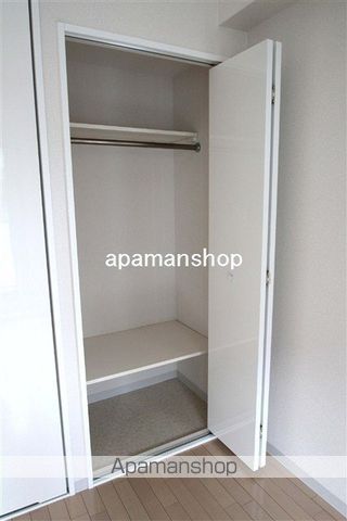 BRIGHTEBISU ブライトエビスの内装写真