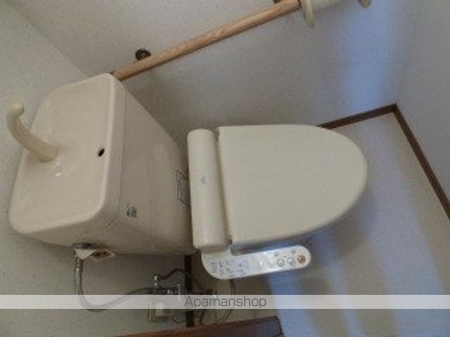 フェアステージマリンシャインの内装写真