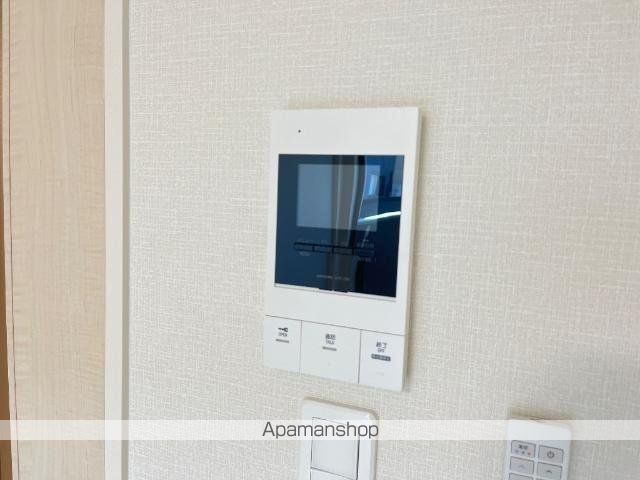 エトワール清輝の内装写真