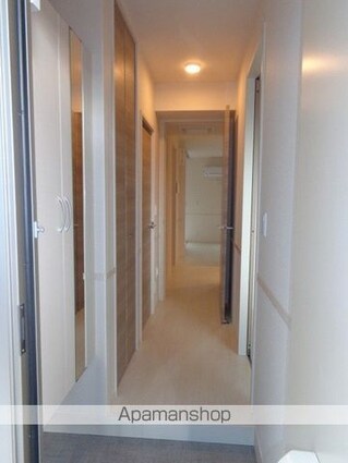 シャルマンコート[1LDK/49.86m2]の玄関