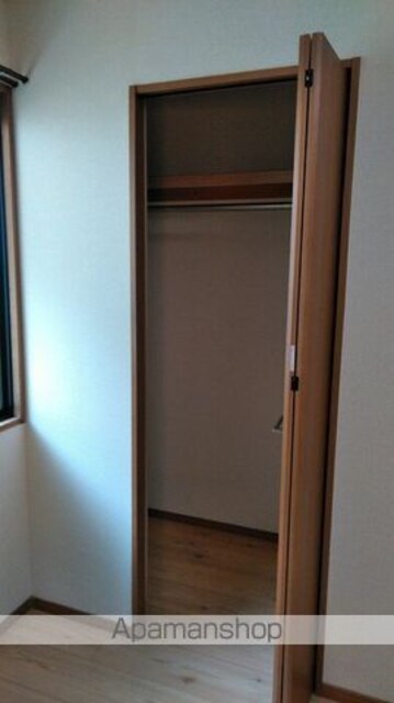 セジュールＭＴ[1LDK/45.37m2]の収納