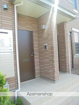 和歌山県和歌山市西庄[2LDK/57.54m2]のエントランス2