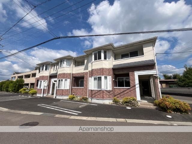 加茂郡坂祝町黒岩&nbsp;2階建&nbsp;築17年のイメージ