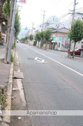 Ｇｒａｎｄ　Ａｖｅｎｕｅ　西桜[1K/27.2m2]の周辺2