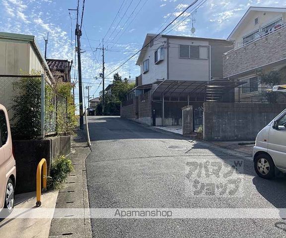 ブレイズ村本の周辺写真