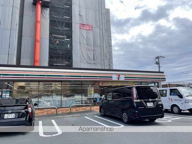 アドバンシティマルモ 306 ｜ 静岡県浜松市中央区海老塚２丁目11-21-3（賃貸マンション1R・3階・28.99㎡） その17