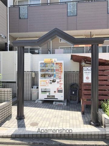 パレス戸坂桜東町の外観写真