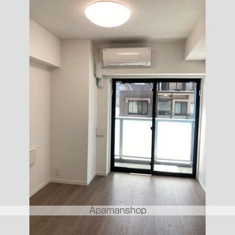 SーRESIDENCE横濱吉野町の内装写真