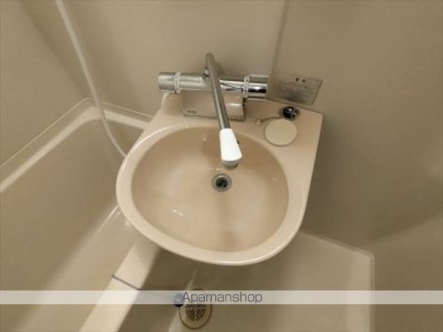 ヨークス本城の内装写真