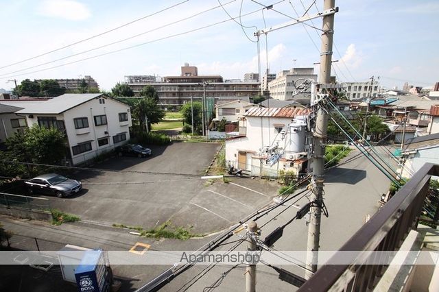 石原マンションの内装写真