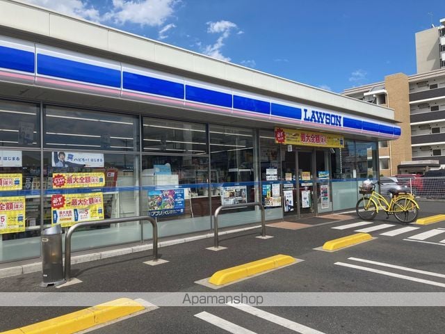 リブリ・岩槻IIの周辺写真