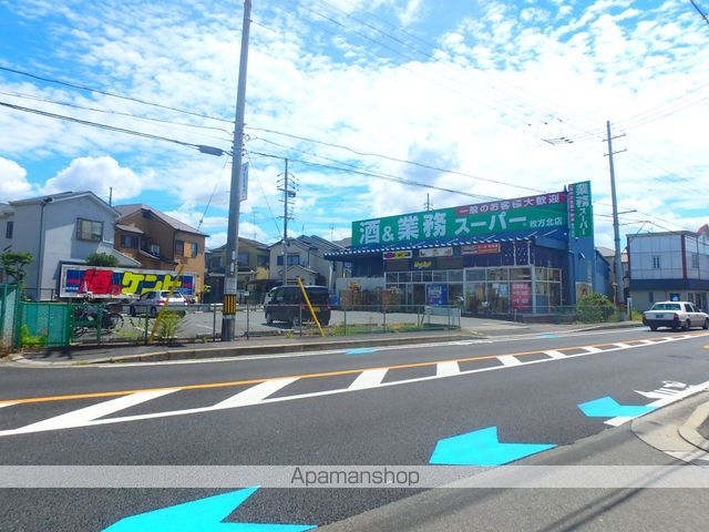 ライフステージ2番館の周辺写真