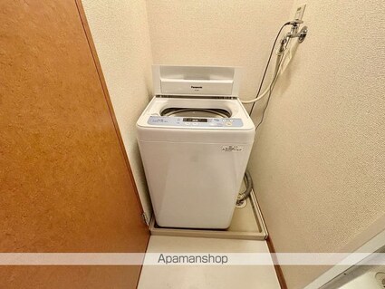 レオパレスレザン　かたおか[1K/23.18m2]のその他設備1