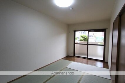 リッチアイランドⅠ[3DK/58.49m2]の内装8