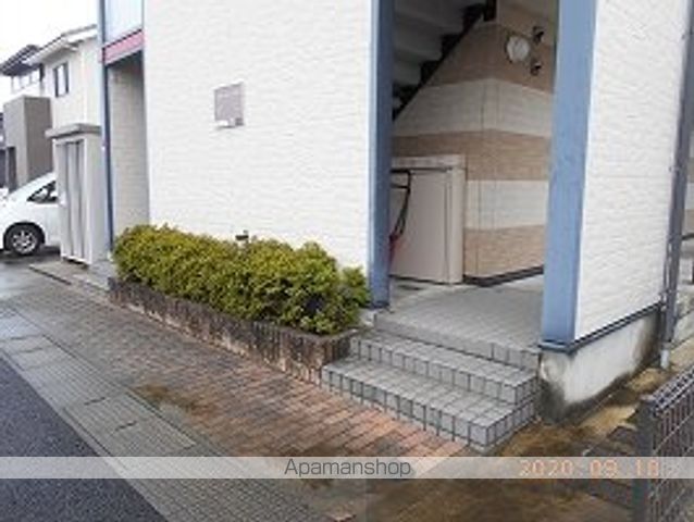 レオパレスプレミール上野IIのその他写真