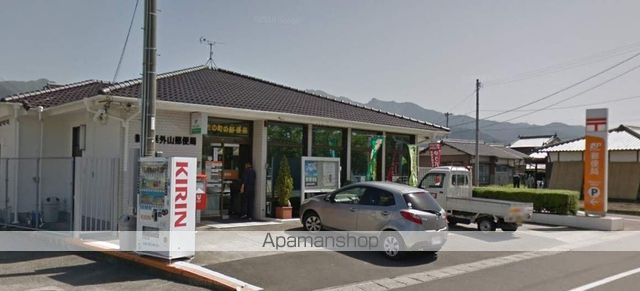 ヴィヴェール ヒロBの周辺写真
