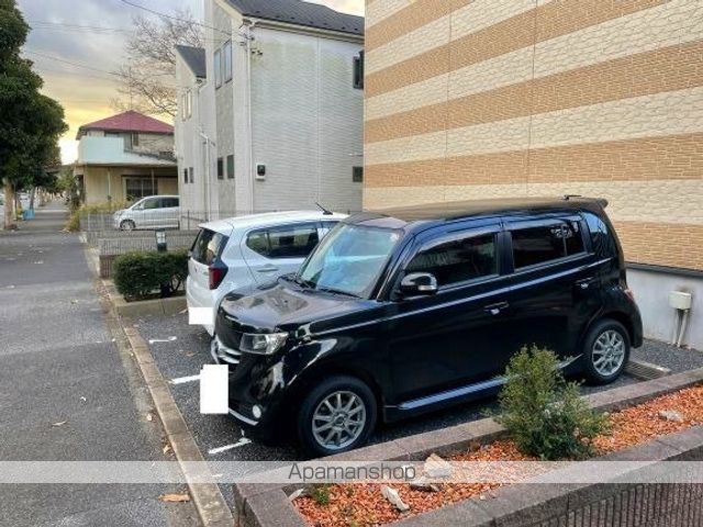 レオパレスハミングバードのその他写真