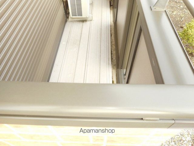 A&N HILL’S C棟の内装写真