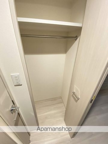 SMART RESIDENCE 仙台駅東の内装写真