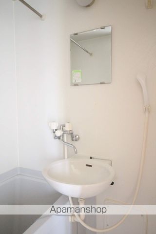 レオパレスみせばやの内装写真