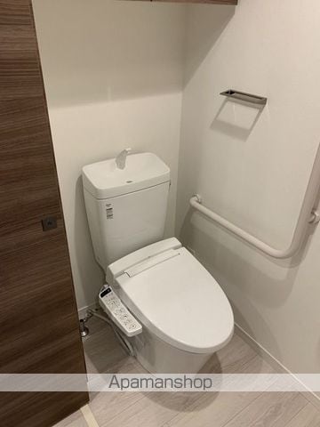 レガリス高円寺IIの内装写真