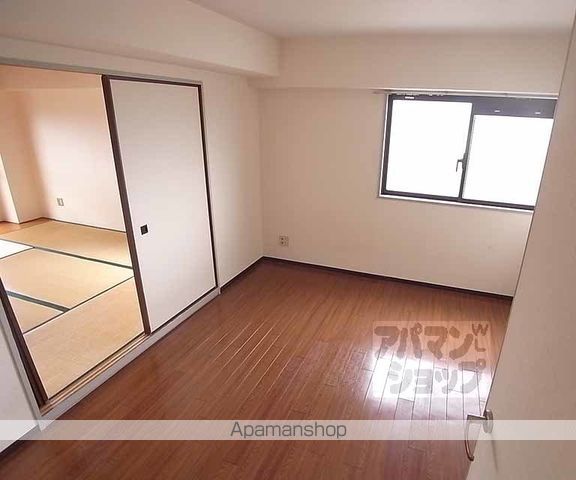 エスポワール西京極の内装写真