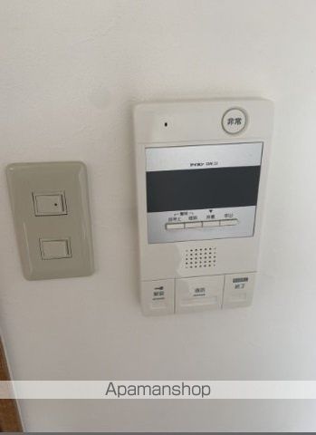 Lion竹屋町の内装写真