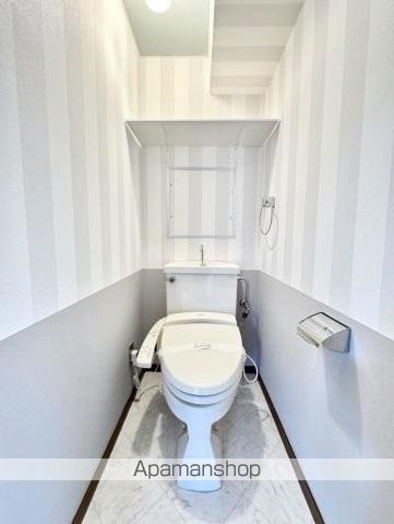 メゾンド屋島IIの内装写真