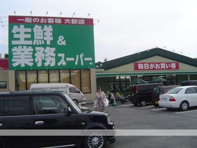 ラフォーレ21の周辺写真