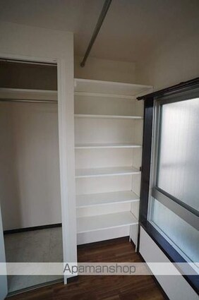 東京都武蔵野市西久保３丁目[1K/24.74m2]のその他設備