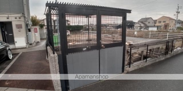 レオパレスヨシクマのその他写真