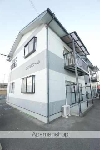 エスポワールの外観写真