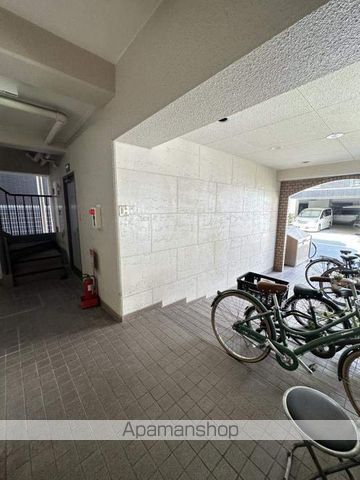HONJOURBANHOUSEの内装写真