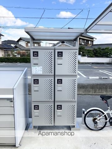 SUNBELSの内装写真