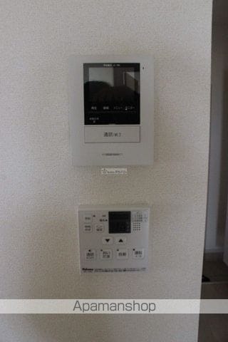 ラフレシールDの内装写真