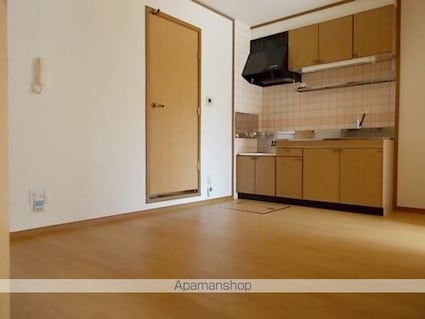 フローラル　Ⅱ[2DK/44.34m2]のその他内装