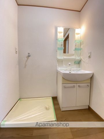 THE CITY姫路獨協大学前の内装写真