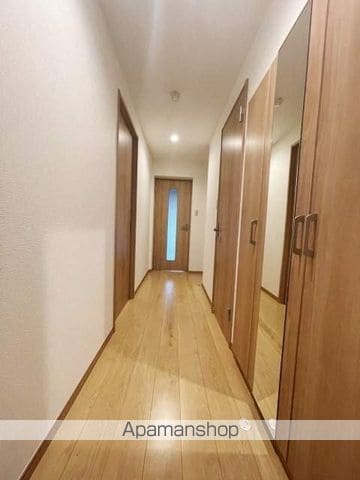 ボストンコーポの内装写真