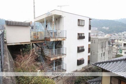 クリキマンション宮脇[1R/19.6m2]の外観3