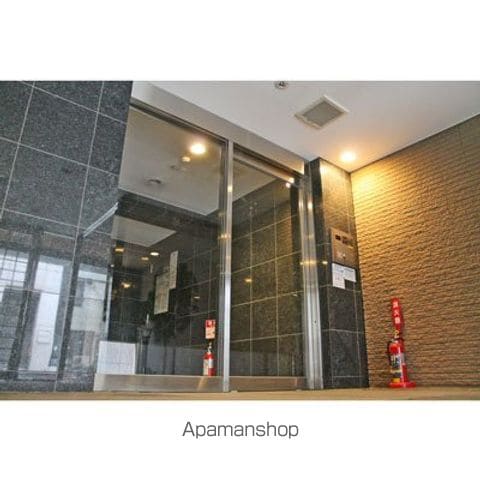 スカイコート神田壱番館の内装写真
