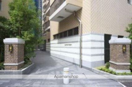 Ｌａ　Ｄｏｕｃｅｕｒ巣鴨[1LDK/34.75m2]の外観3