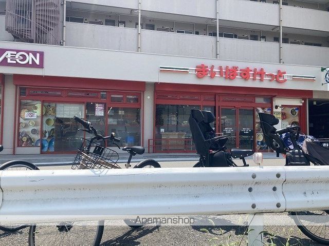 セードル鶴見の周辺写真