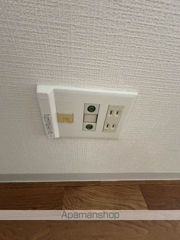 サンステージ茅ヶ崎の内装写真