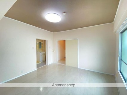 ヤマダビル[2DK/47.82m2]の内装1