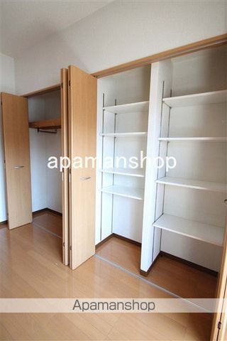 ブランクレールTANIMACHIの内装写真