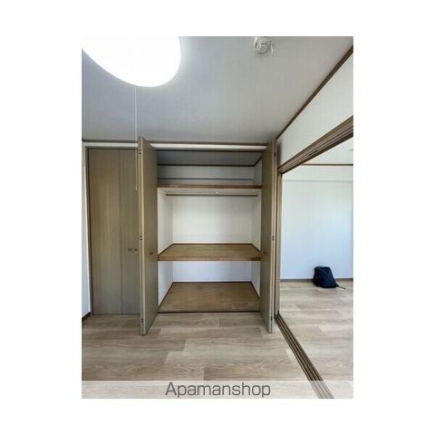RHYTHM魚崎の内装写真