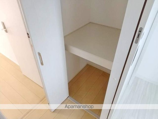 OMビレッジの内装写真