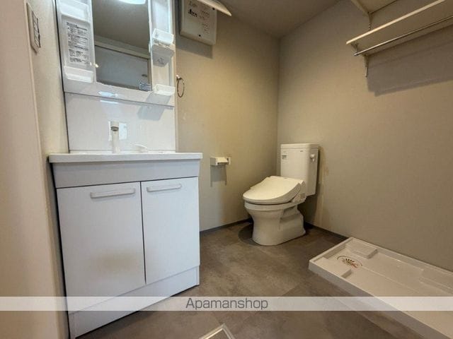 CRASTINE大蓮北4丁目Bの内装写真
