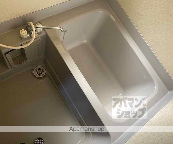 物集女町森ノ上貸家の内装写真